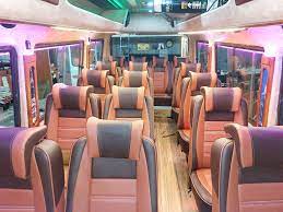 Premier Comfort 23 – AC Luxurious Coach