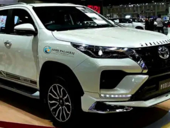 Fortuner